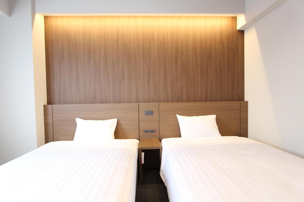 Koko Hotel Residence Asakusa Tawaramachi โตเกียว ภายนอก รูปภาพ