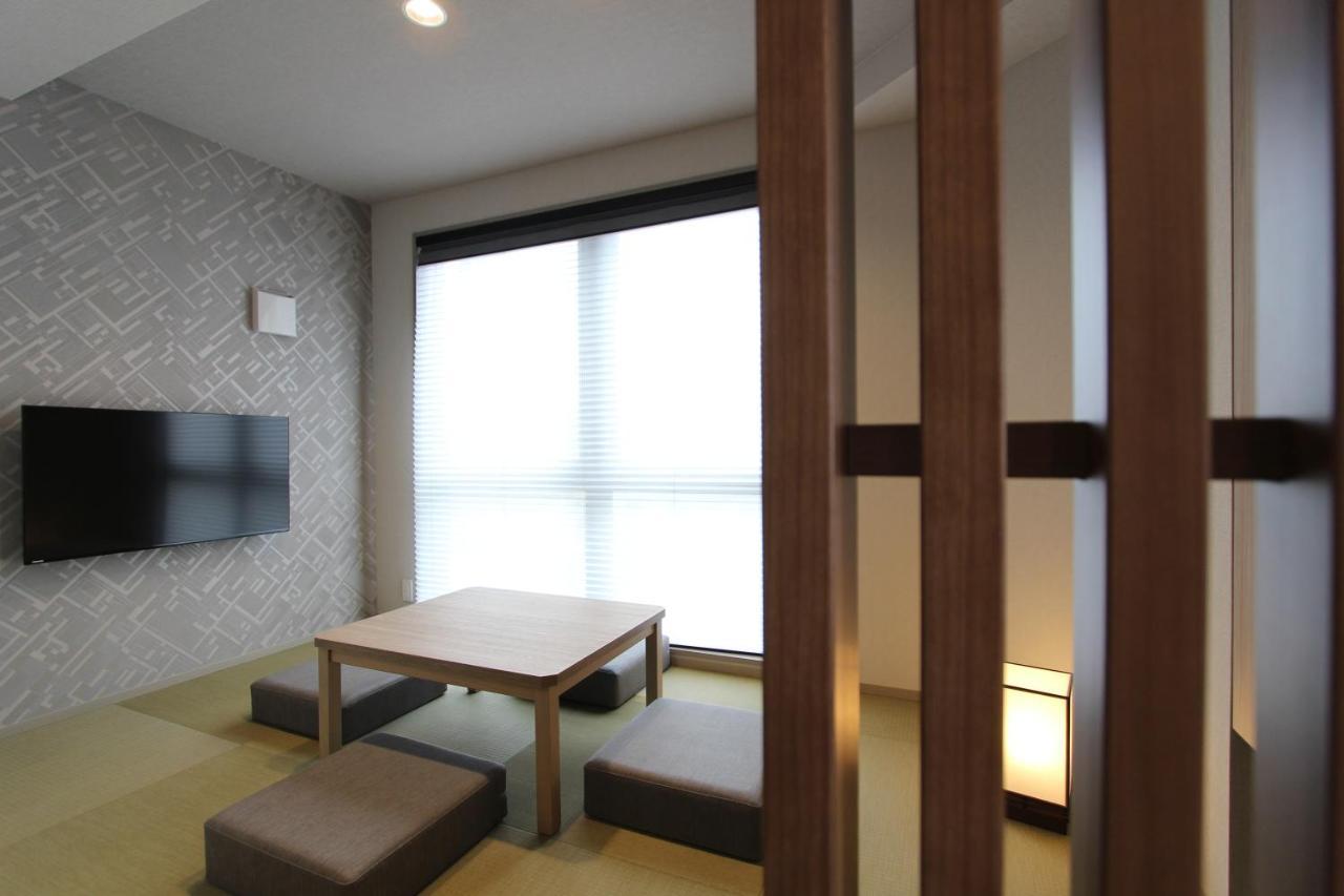 Koko Hotel Residence Asakusa Tawaramachi โตเกียว ภายนอก รูปภาพ